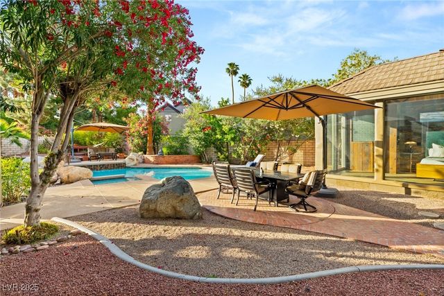 3004 ASTORIA PINES Circle, Las Vegas, NV 89107