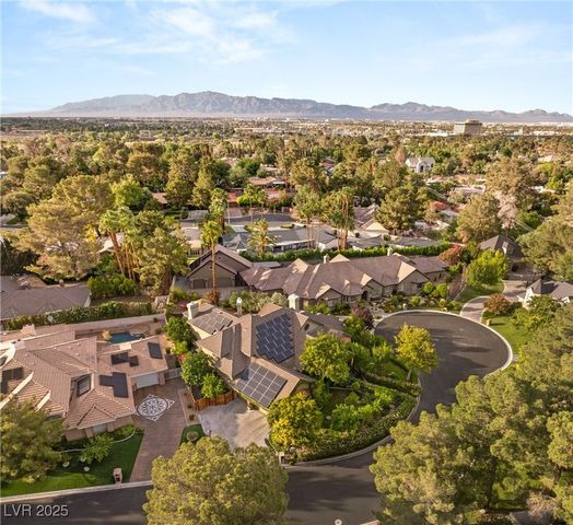 3004 ASTORIA PINES Circle, Las Vegas, NV 89107