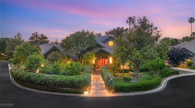 3004 ASTORIA PINES Circle, Las Vegas, NV 89107