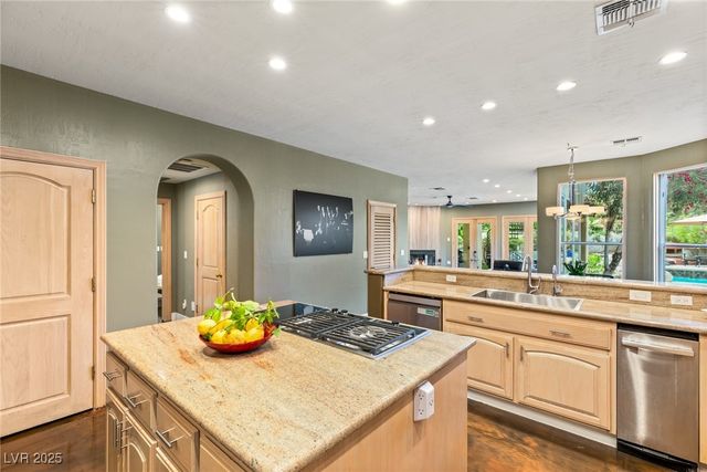 3004 ASTORIA PINES Circle, Las Vegas, NV 89107