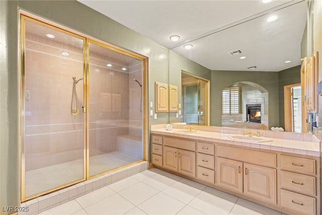 3004 ASTORIA PINES Circle, Las Vegas, NV 89107