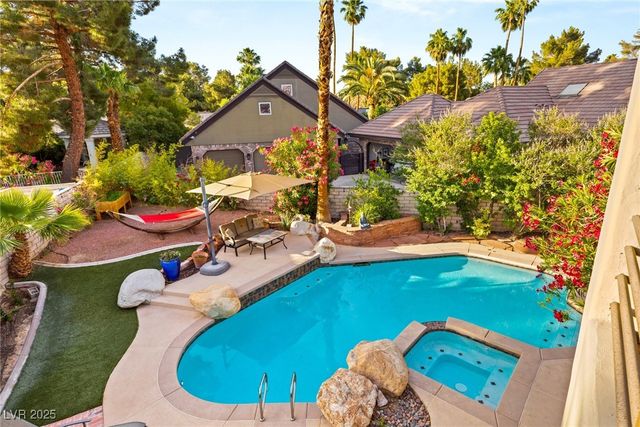 3004 ASTORIA PINES Circle, Las Vegas, NV 89107