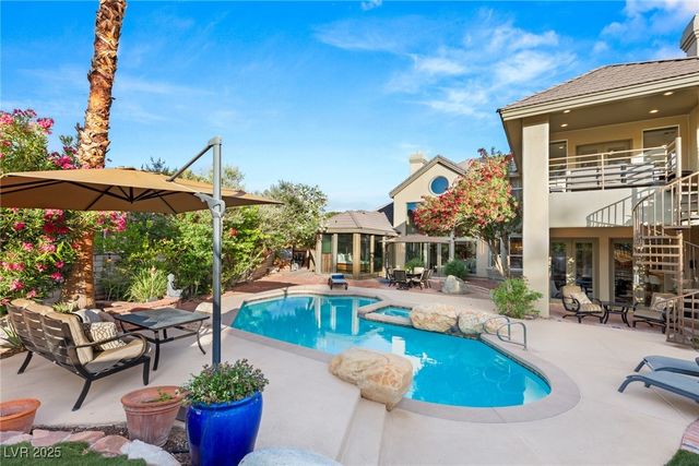 3004 ASTORIA PINES Circle, Las Vegas, NV 89107