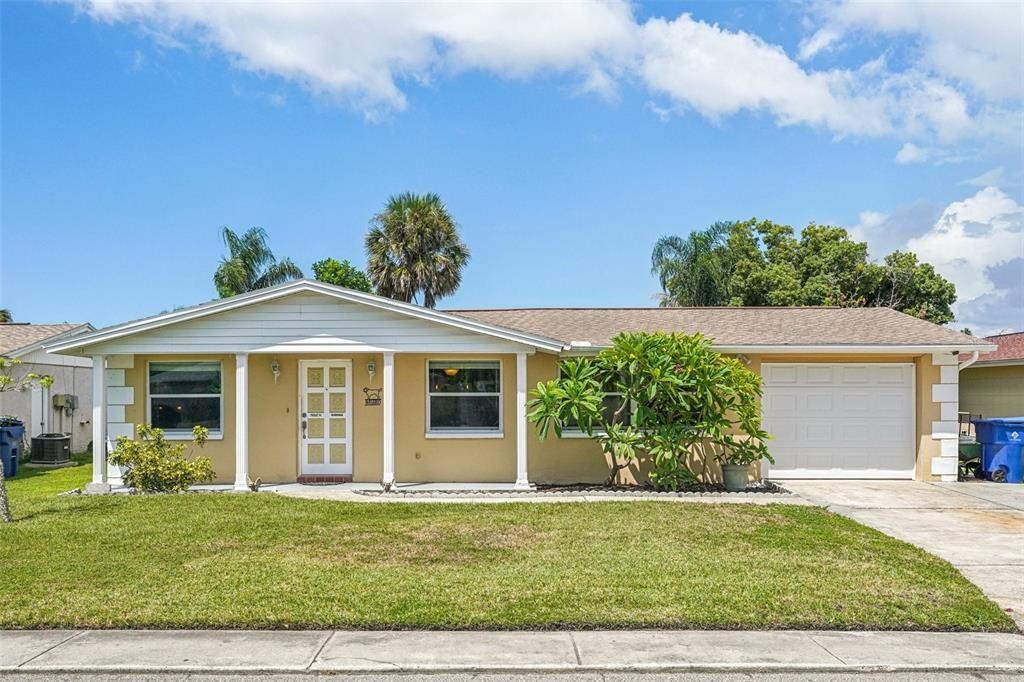 3539 ALLANDALE DRIVE, Holiday, FL 34691