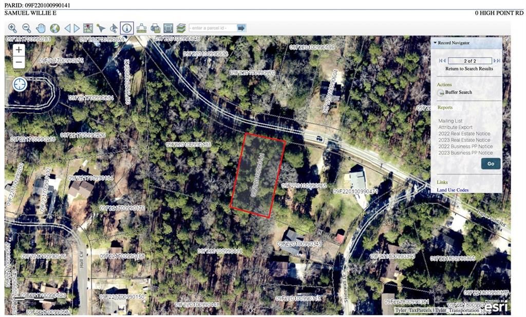 99 N High Point W Road, Atlanta, GA 30291