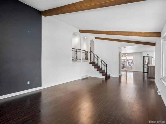 3278 S Wabash Ct, Denver, CO 80231