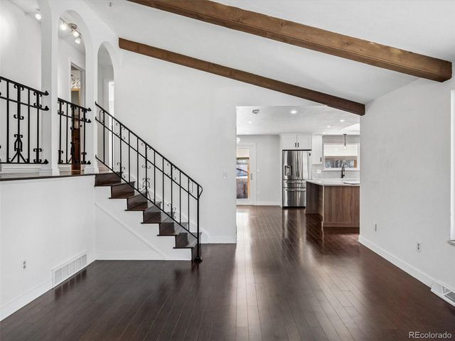 3278 S Wabash Ct, Denver, CO 80231