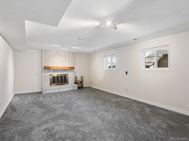 3278 S Wabash Ct, Denver, CO 80231