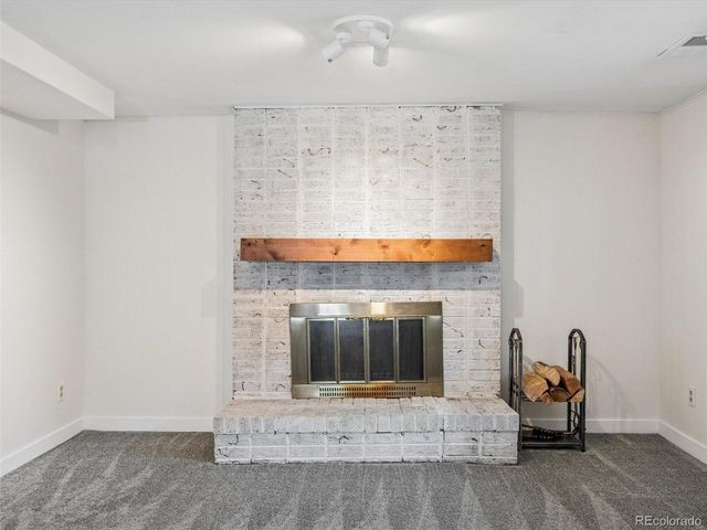 3278 S Wabash Ct, Denver, CO 80231