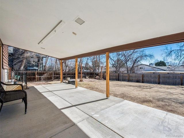 3278 S Wabash Ct, Denver, CO 80231