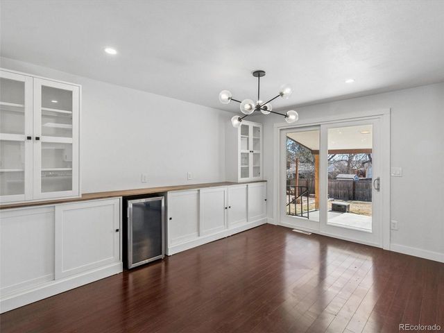 3278 S Wabash Ct, Denver, CO 80231