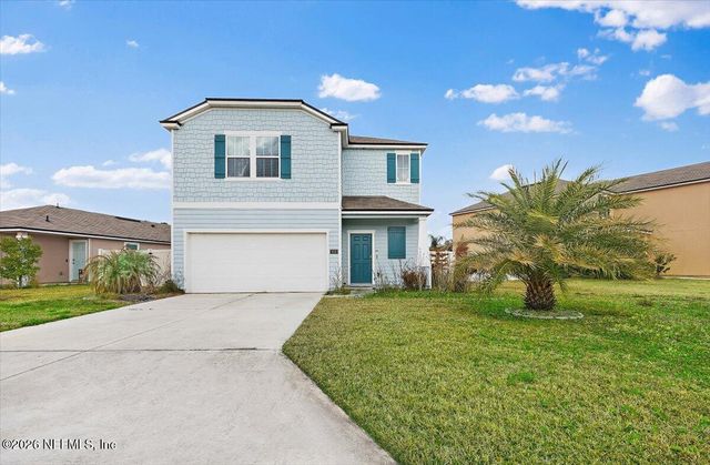 218 CAMINHA Road, St. Augustine, FL 32084