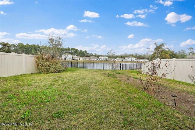 218 CAMINHA Road, St. Augustine, FL 32084