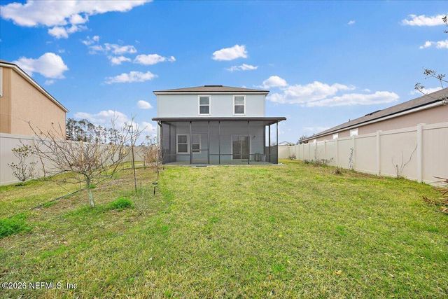 218 CAMINHA Road, St. Augustine, FL 32084