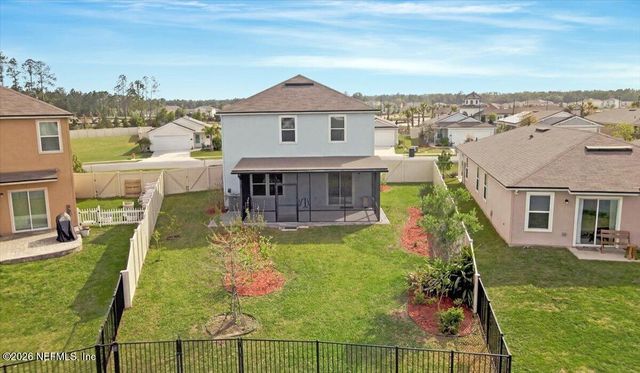 218 CAMINHA Road, St. Augustine, FL 32084