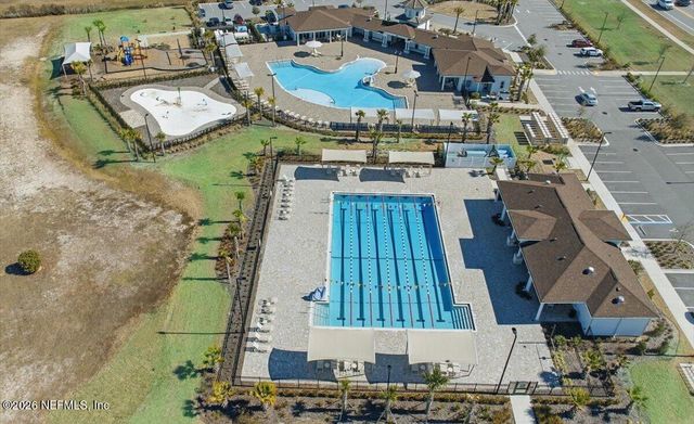 218 CAMINHA Road, St. Augustine, FL 32084