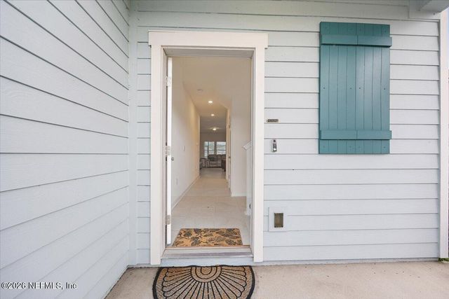 218 CAMINHA Road, St. Augustine, FL 32084