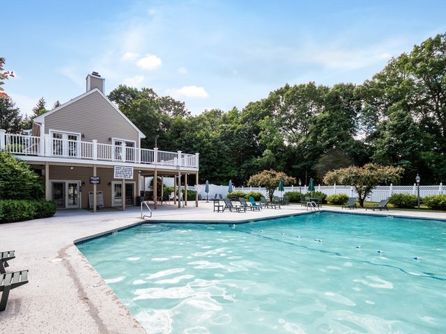 3901 Knightsbridge Close 3901, Worcester, MA 01609