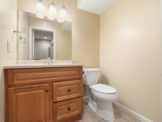 3901 Knightsbridge Close 3901, Worcester, MA 01609
