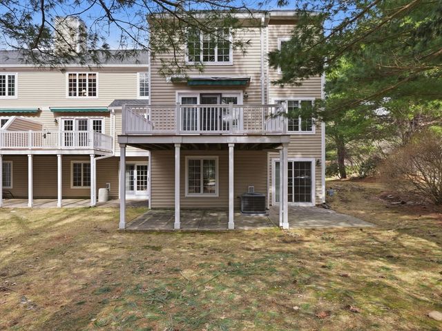 3901 Knightsbridge Close 3901, Worcester, MA 01609