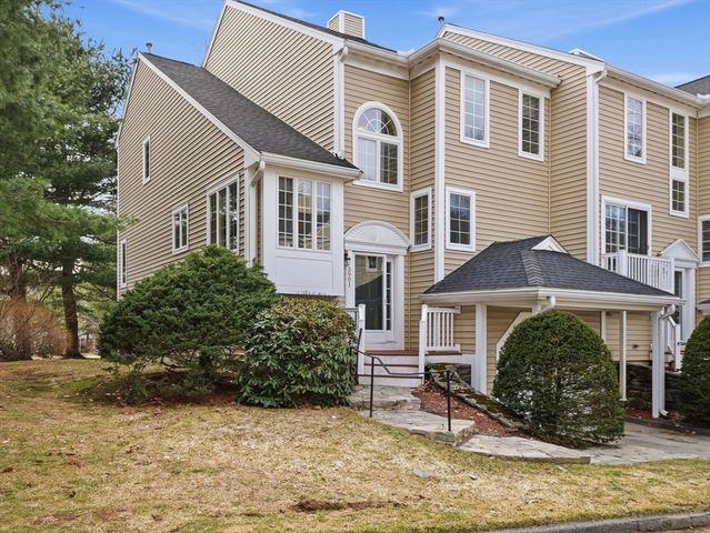 3901 Knightsbridge Close 3901, Worcester, MA 01609