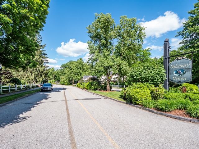 3901 Knightsbridge Close 3901, Worcester, MA 01609