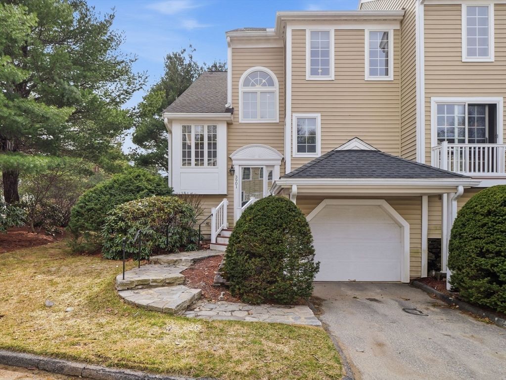 3901 Knightsbridge Close 3901, Worcester, MA 01609