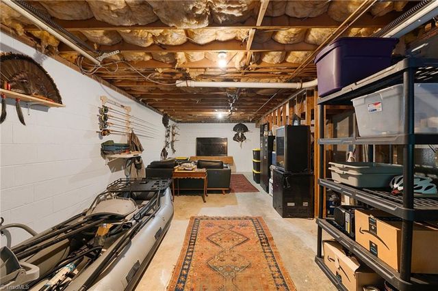 524 Rock Cliff Court, Winston-salem, NC 27104