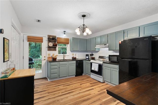524 Rock Cliff Court, Winston-salem, NC 27104