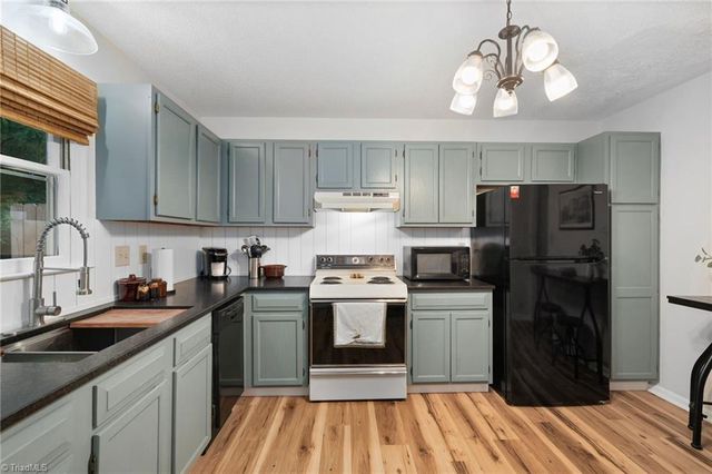524 Rock Cliff Court, Winston-salem, NC 27104
