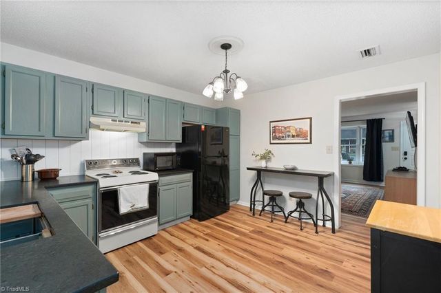 524 Rock Cliff Court, Winston-salem, NC 27104