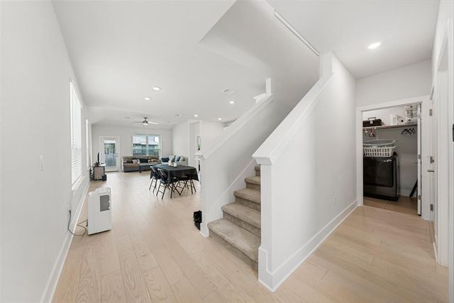 8602 McKamy DR, Austin, TX 78744