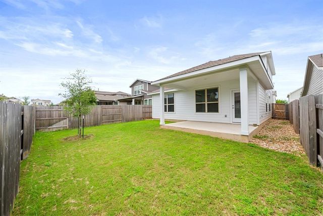 8602 McKamy DR, Austin, TX 78744