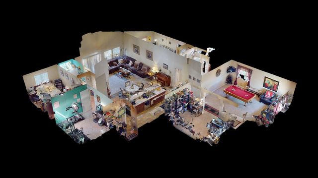 17 Walker Ranch Pkwy, Patterson, CA 95363