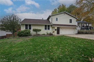 409 Franklin Avenue, Barberton, OH 44203