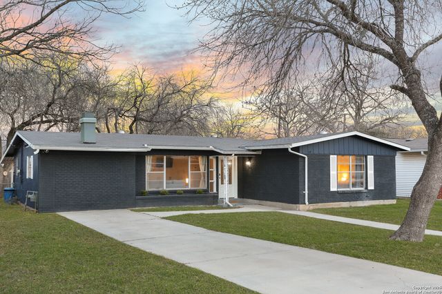 222 winn, Universal City, TX 78148