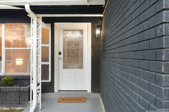 222 winn, Universal City, TX 78148