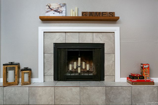 222 winn, Universal City, TX 78148