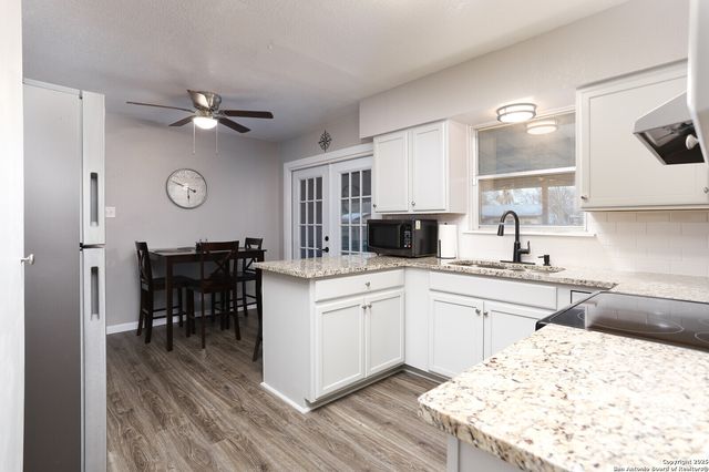 222 winn, Universal City, TX 78148