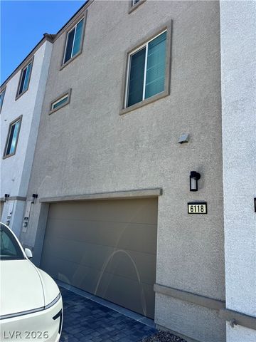 6118 Garden Oasis Street, Las Vegas, NV 89148