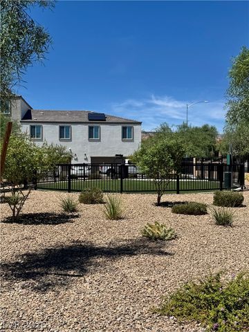 6118 Garden Oasis Street, Las Vegas, NV 89148