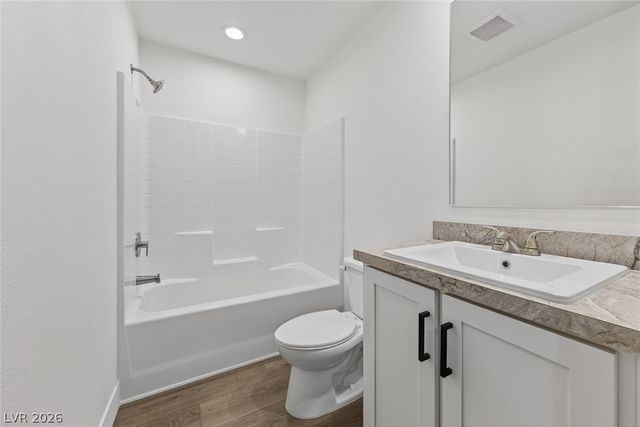 3310 Jewel Cave Drive, Las Vegas, NV 89122