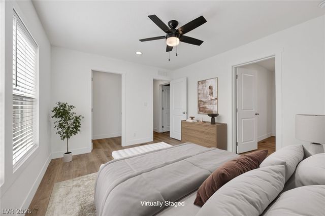 3310 Jewel Cave Drive, Las Vegas, NV 89122