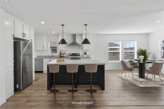 3310 Jewel Cave Drive, Las Vegas, NV 89122