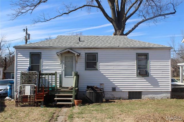 1290 Purcell Avenue, Pagedale, MO 63133