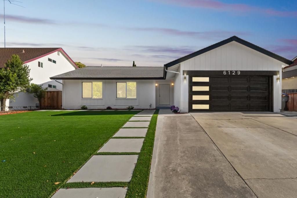 6129 Glen Harbor Drive, San Jose, CA 95123