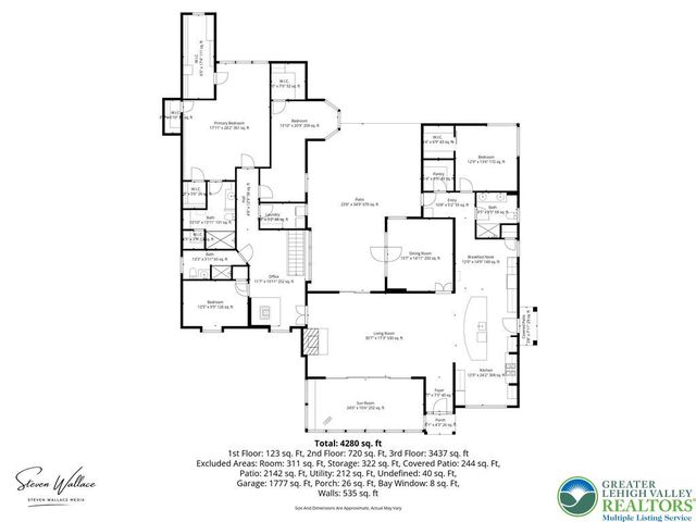 1284 Burger Hollow Road, Chestnuthill Twp, PA 18330