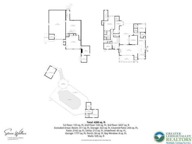 1284 Burger Hollow Road, Chestnuthill Twp, PA 18330