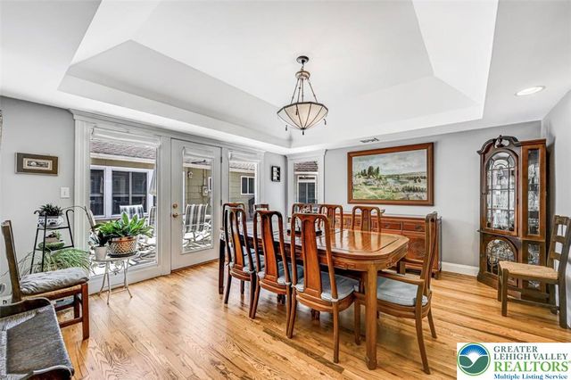 1284 Burger Hollow Road, Chestnuthill Twp, PA 18330