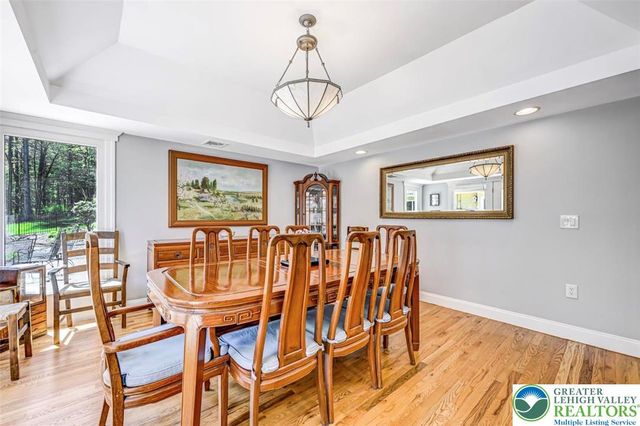 1284 Burger Hollow Road, Chestnuthill Twp, PA 18330